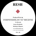 TC Dj - Resh Dark (Original Mix)
