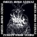 Ulveblod - Seven Heads And Ten Horns