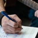 Entering Another - Random ()