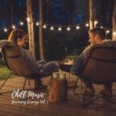 Relaxing Ocean Library & Clam Pass & Breastfeeding Music - Change of Goals