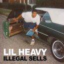 Lil Heavy & II Tone & Da Crime Click & Tys - Run Yo Mouth (feat. II Tone, Da Crime Click & Tys)