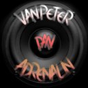 VAN PETER DAN - HASHTAG ARSEN ()