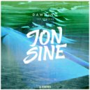 Jon Sine - Dawning (Wyvio Remix)