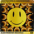 Destroyers & Aggresivnes - Wicked Acid