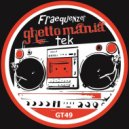 Fraequenzer - Reset (Original Mix)