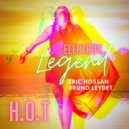Eric Hossan & Bruno Leydet - Helen's Loving Escape