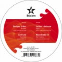 Marcelinho CIC - Don\'t Fire Me (Original Mix)