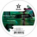 Axel Karakasis - Overhang