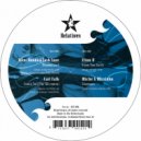 Miche & Mirzinho - Shamans