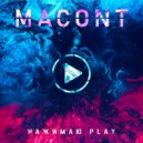 MACONT - Пушистый Бунтарь ()