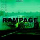 MXXNLORDZ - RAMPAGE ()