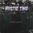 Rianu Keevs - Mystic Time