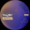 Manoova - The Tempo