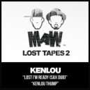 KenLou, Louie Vega, Kenny Dope - KenLou Thump (Original Mix)