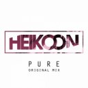 Heikoon - Pure (Original Mix)
