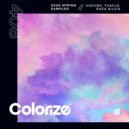 VisionV - Blossom
