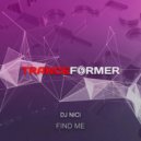 DJ NICI - Find Me