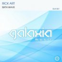 Rick Art - Sixth Wave