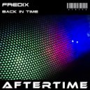 Fredix - Back in Time