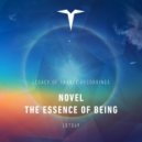 Novel - The Essence Of Being