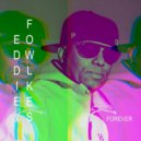 Eddie Fowlkes - Forever