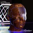 Y.Y, Atmodiver - Stop Robots (Original Mix)