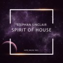 Stephan Sinclair - Save Me ()