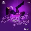 A.D. - Looking Hawt