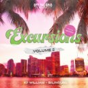 Ky William - Bilingual