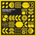 Joaquin Sosa (AR) & Jose Gibello - Speedy Waitz