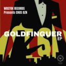 CHUS BZN - Goldfinguer