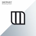 D&B PROJECT - Breaking Dawn (Extended Mix)