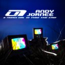 Andy Jornee Feat. Trance Girl - Is This The End
