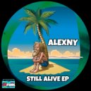 Alexny - Soft Breeze (Original Mix)
