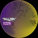 Kreutziger - Keep Control (Original Mix)