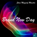 Steve Miggedy Maestro - Brand New Day