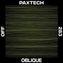 Paxtech - Perspectives (Original Mix)