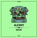 Alexny - Movin\' (Original Mix)