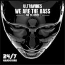 Ultravibes - Dust