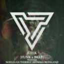F.Tek - Funk Beat (Original Mix)