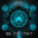 Hefty - Psygon