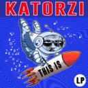 KATORZI - Can\'t Quit Ya (Original Mix)