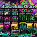 Adrenaline Drum - Notting Hill