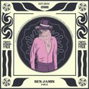 Ben Jamin - For U (Original Mix)