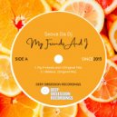 Sxova Da Dj - I Believe (Original Mix)