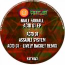 Niall Farrall - Acid 01