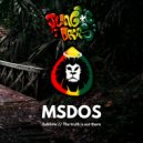 mSdoS - The Truth Is Out There