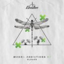 Madri - Take A Ride