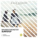 MAXIMUS MONSTER - Surfer