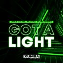 Juan Galvis, ALD4NA, Don Crowne - Got A Light